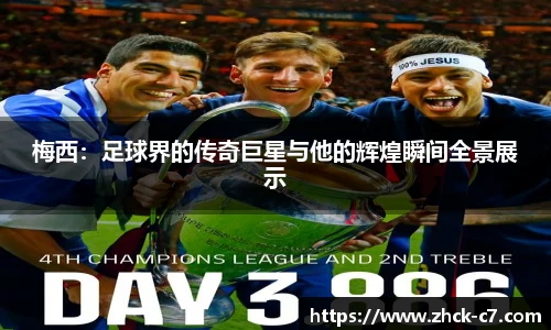 梅西：足球界的传奇巨星与他的辉煌瞬间全景展示